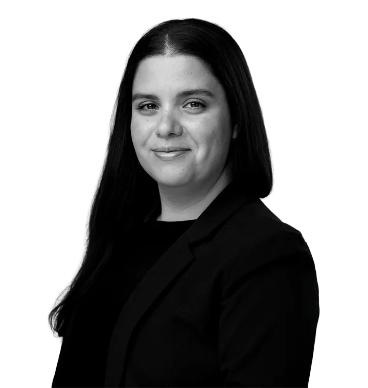 Portrait of Shane Baumann