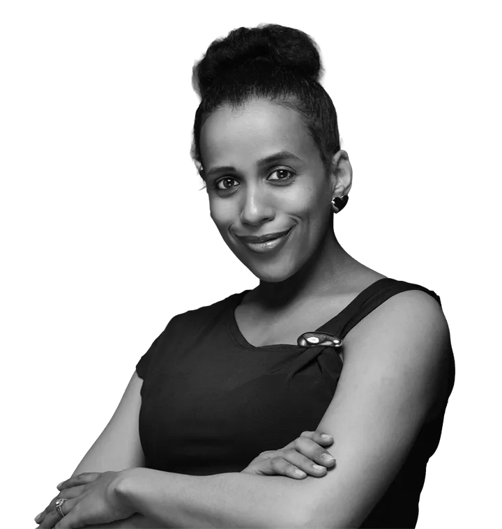 Portrait of Shane Baumann