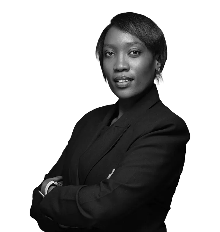 Portrait of Shane Baumann