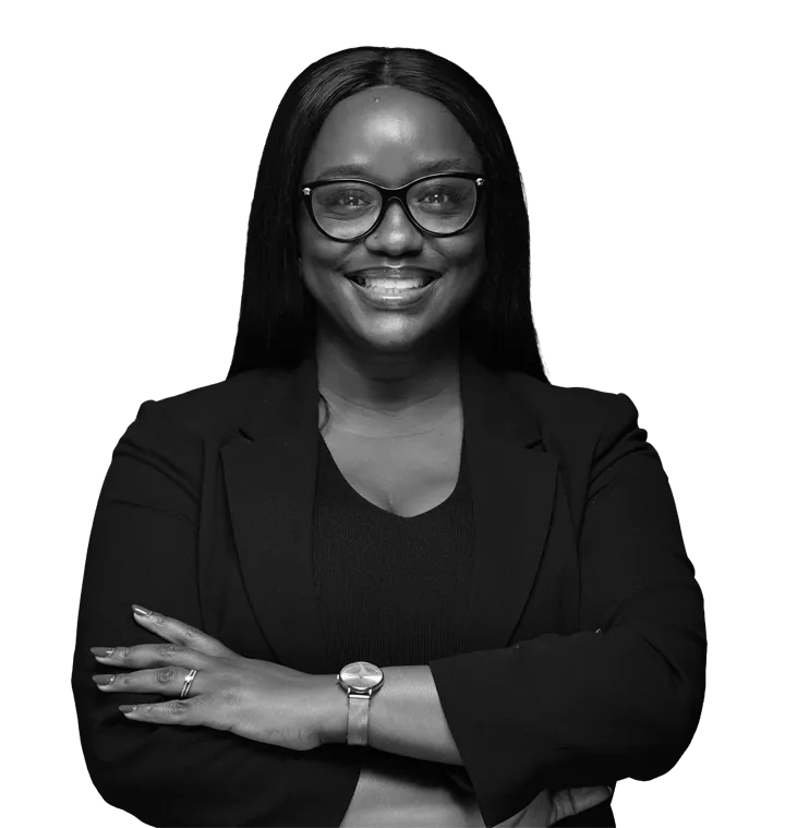 Portrait of Shane Baumann