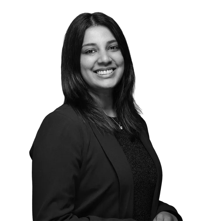 Portrait of Shane Baumann