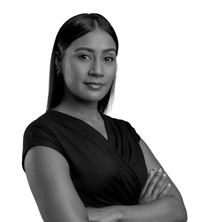 Portrait of Shane Baumann