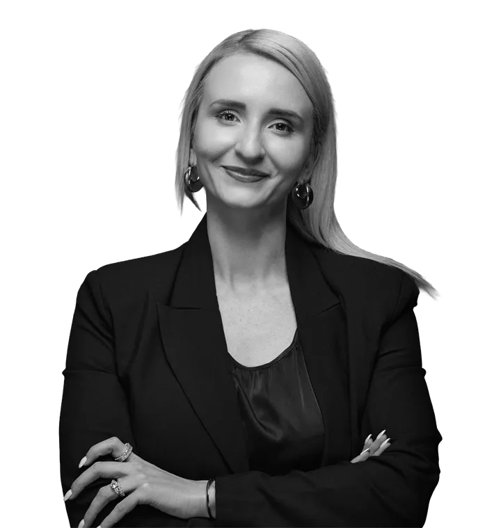 Portrait of Shane Baumann