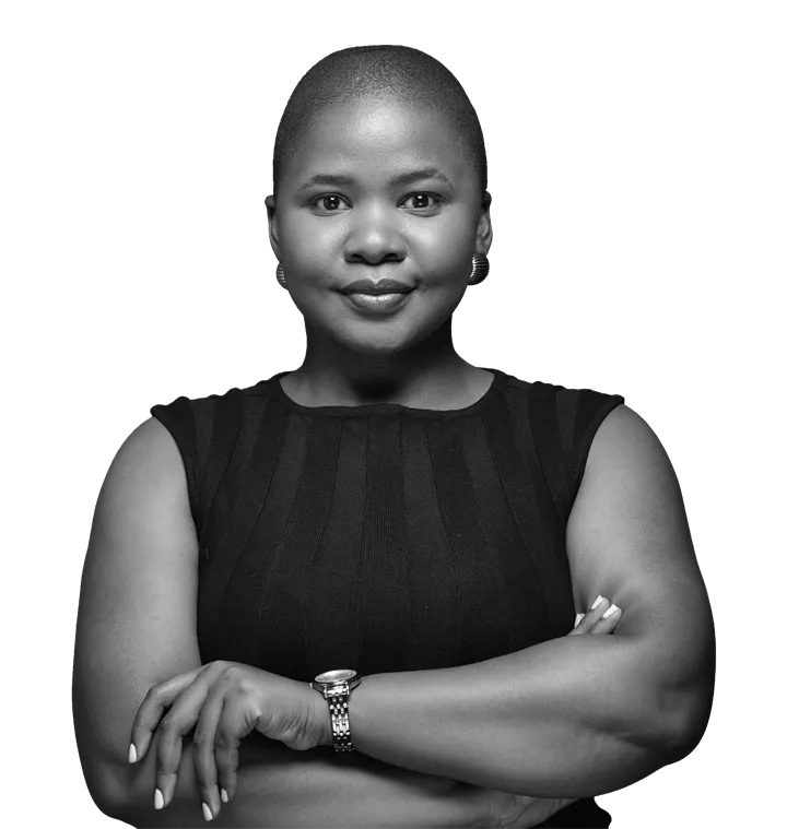 Portrait of Shane Baumann