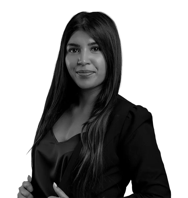 Portrait of Shane Baumann