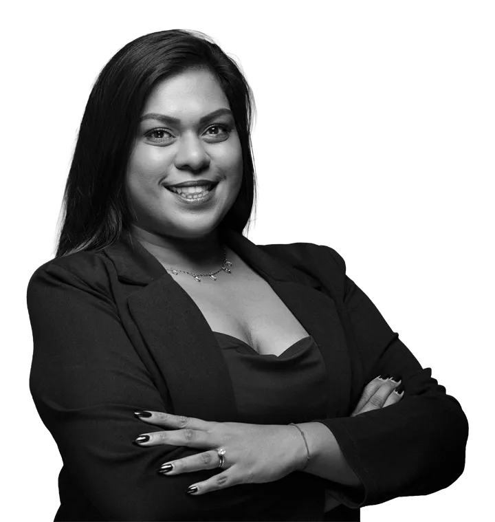 Portrait of Shane Baumann