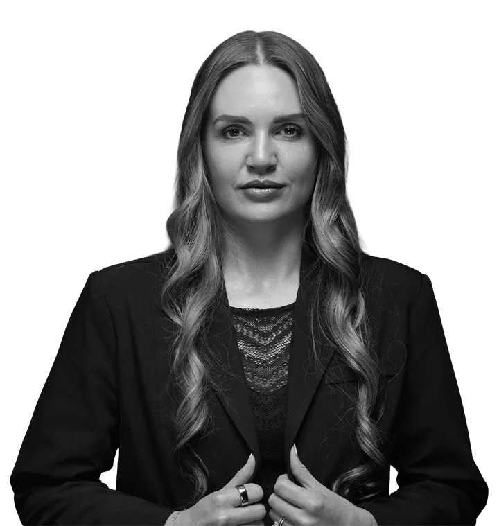 Portrait of Shane Baumann