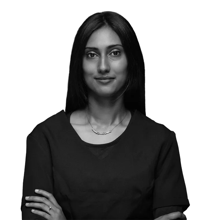 Portrait of Shane Baumann