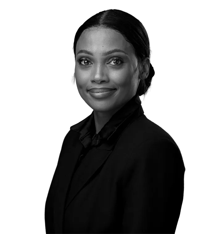 Portrait of Shane Baumann