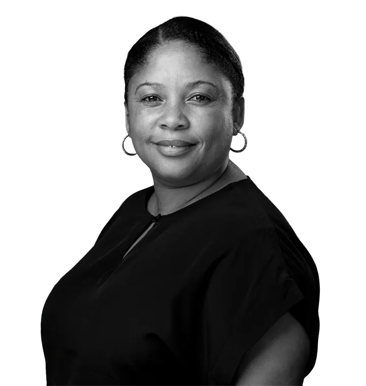 Portrait of Shane Baumann