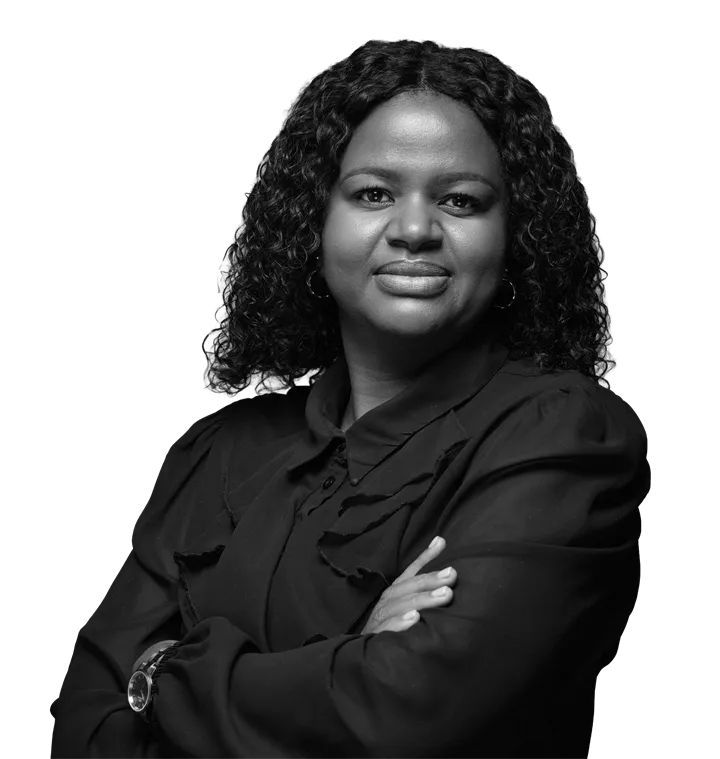 Portrait of Shane Baumann