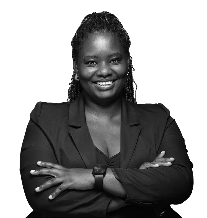 Portrait of Shane Baumann