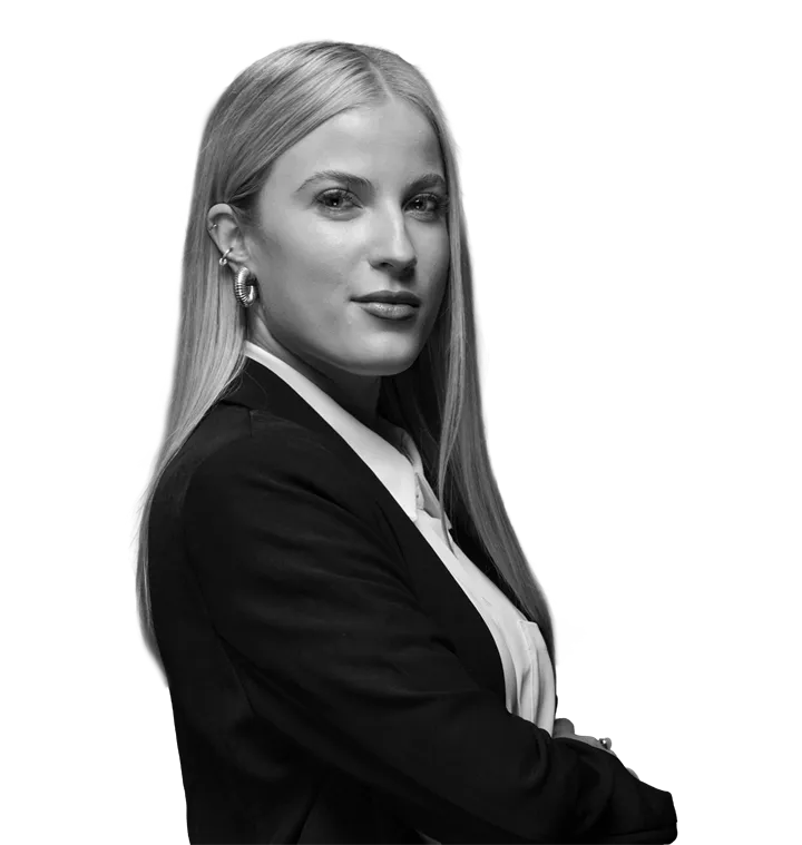 Portrait of Shane Baumann