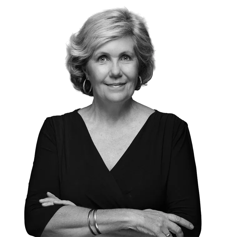 Portrait of Shane Baumann